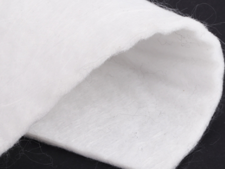 海北长丝土工布